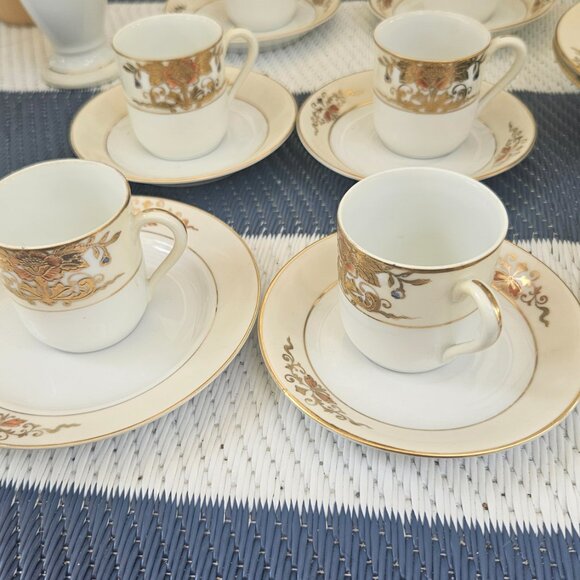 Vintage Set - Picture 8 of 8